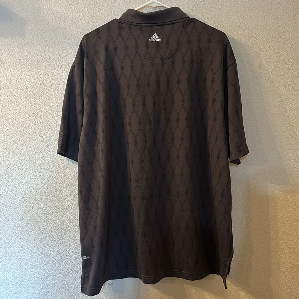 adidas stylish brown